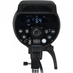 فلاش استودیویی گودکس DP-400 III